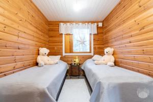 Holiday in Lapland - Isorakka 11 A