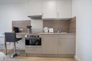 The Point 922 - Grampian Lettings