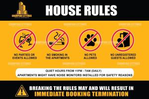 The Point 922 - Grampian Lettings