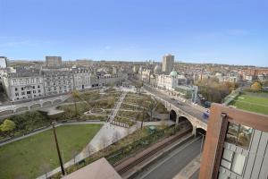 The Point 922 - Grampian Lettings