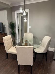Bright New 2BR Suite Near YVR