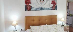 Apartamentos de Salvadora I