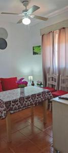 Apartamentos de Salvadora I