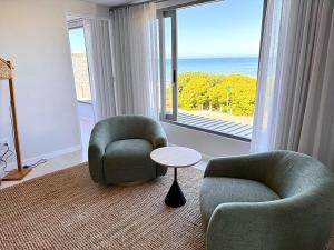 Pikkewyntjie Seaside Cottage for couples and small families