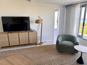 Pikkewyntjie Seaside Cottage for couples and small families