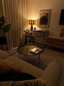 BALI apartment in central Mažeikiai SELF CHECK-IN 24H