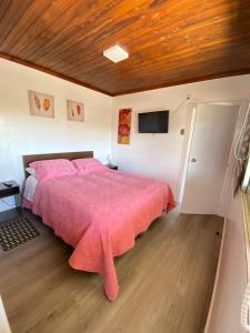 Habitaciones Mar Azul