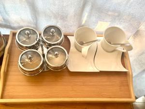 Ts Group Africa furnished apartments - Marothwane Saturday Sebola