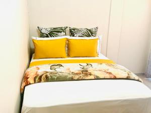 Ts Group Africa furnished apartments - Marothwane Saturday Sebola