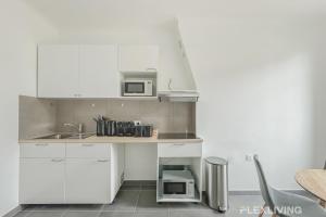 Cozy and charming Room in Alésia Paris 14th