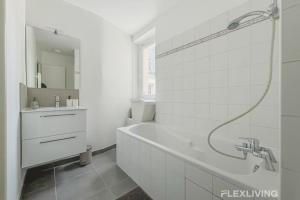 Cozy and charming Room in Alésia Paris 14th