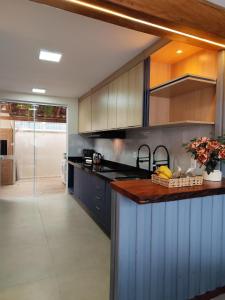 Casa de Praia Sol e Mar em Itapoá