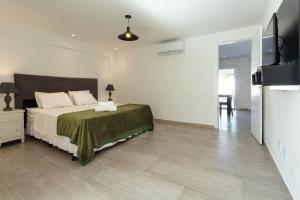 Spacious Apartment in Tartaruga - Búzios