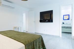 Spacious Apartment in Tartaruga - Búzios