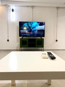 Young Unique Budget Retreat