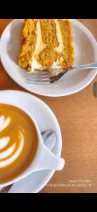 Ocho Cabañas Centro