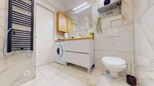 Reduta lovely apartment