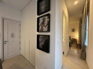 Flatiron apartment II