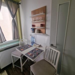 Apartament Flavia