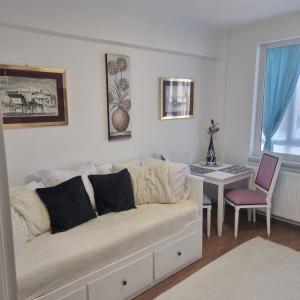 Apartament Flavia