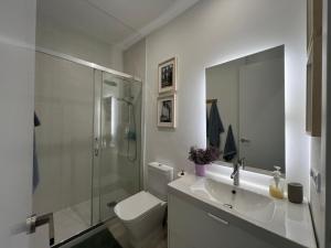 Flatiron apartment II