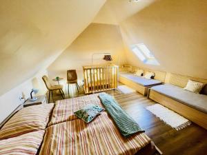 Bükk-Völgye Apartman