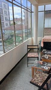 Апартамент за гости Казанлък