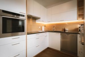 dolomites view apartment