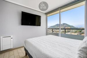 Morandé Apartments by MR BNB