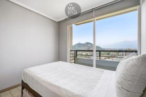 Morandé Apartments by MR BNB