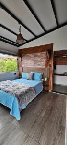 Glamping Valley Barichara