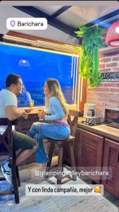 Glamping Valley Barichara