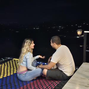 Glamping Valley Barichara