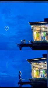 Glamping Valley Barichara