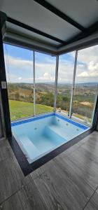 Glamping Valley Barichara