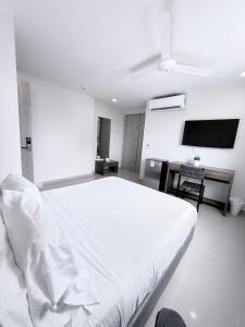 Hotel Summer Frente Al Mar