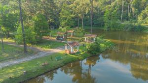 B Homy Hotel Fazenda APM