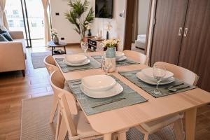 Modern New 2BR in the Heart of Punta Cana