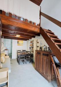 Loft com Ar-condicionado no Centro Historico