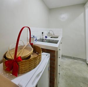 Loft com Ar-condicionado no Centro Historico