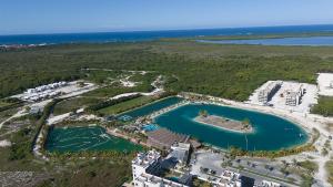 Modern New 2BR in the Heart of Punta Cana