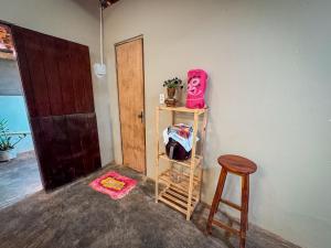 Chácara Serra Dourada