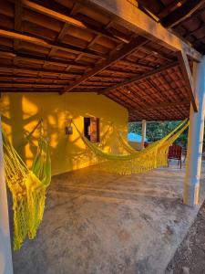 Chácara Serra Dourada