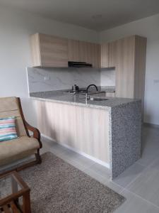 Apartamento para estrenar en Pitalito