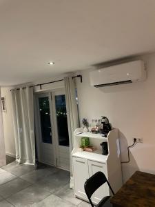 Gastensuite Eindhoven B&B Flora