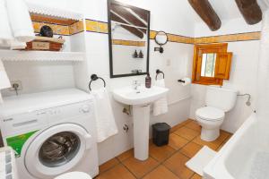 Rural Casa Caravaca, 1º, Campo San Juan