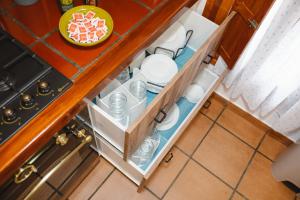 Rural Casa Caravaca, 1º, Campo San Juan