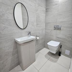 The Minimalists Retreat Oxford