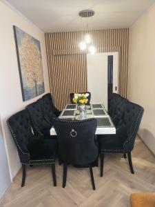 Apartament Mońki - Gold Center