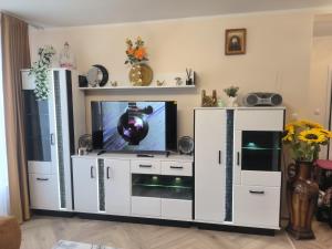 Apartament Mońki - Gold Center